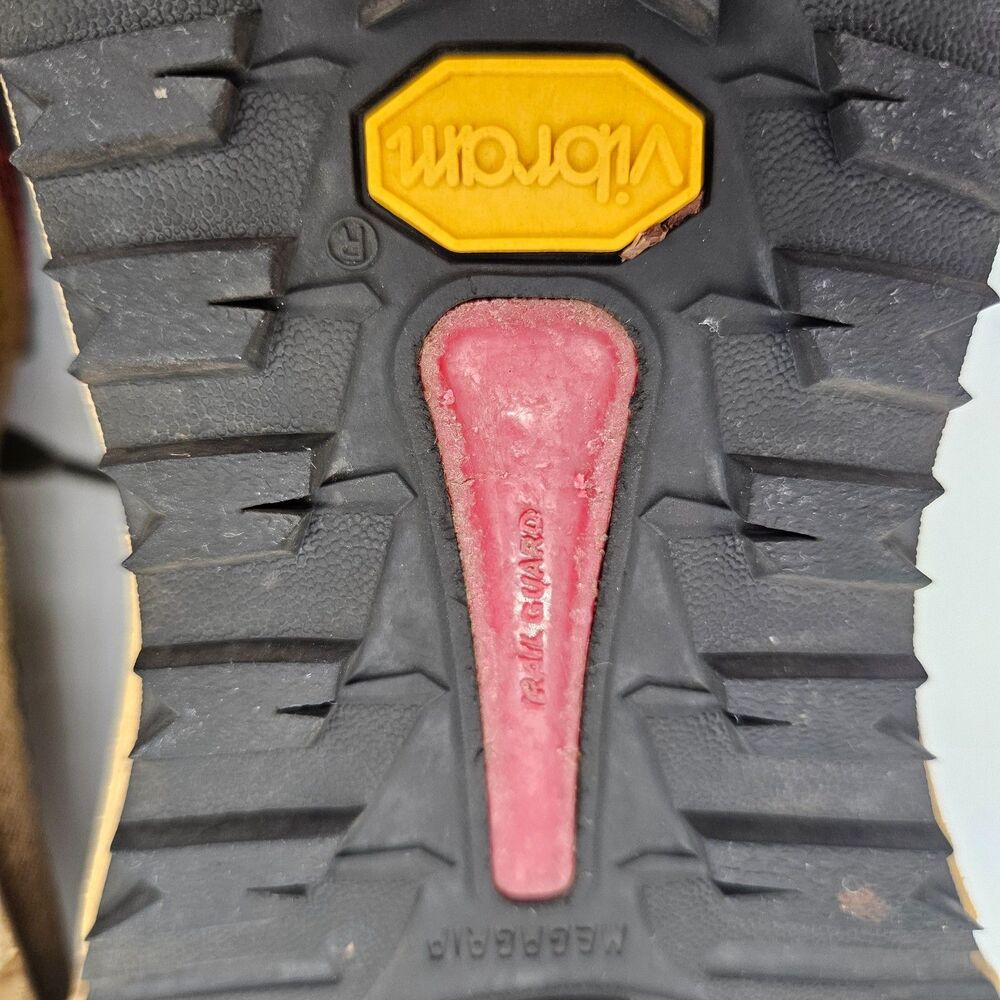 Danner Trail 2650 Mesh Women's Size 9 Painted Hills Gorpcore Hiking Outdoors - Picture 10 of 15